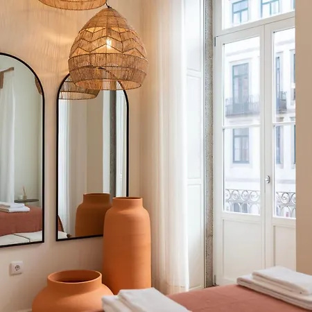 Mouzinho Da Silveira 215 By Lovelystay Porto Exterior photo