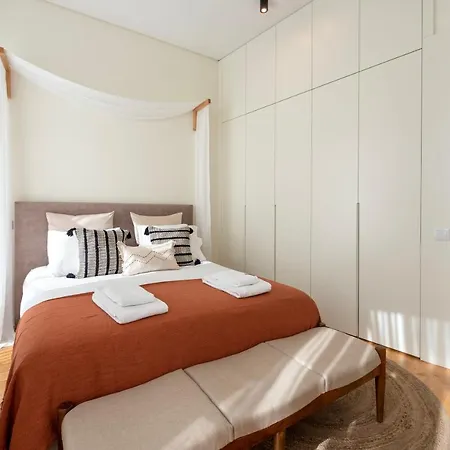 Mouzinho Da Silveira 215 By Lovelystay Porto Exterior photo