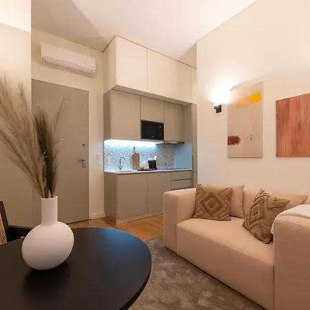 Mouzinho Da Silveira 215 By Lovelystay Porto Exterior photo