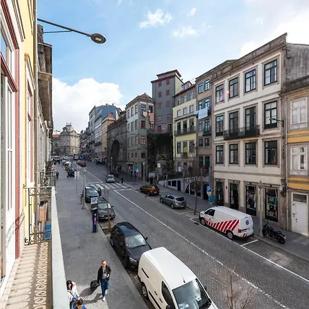 Mouzinho Da Silveira 215 By Lovelystay Porto Exterior photo