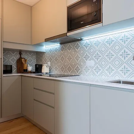 Mouzinho Da Silveira 215 By Lovelystay Porto Exterior photo