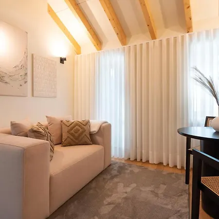 Mouzinho Da Silveira 215 By Lovelystay Porto Exterior photo