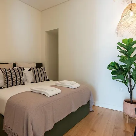 Mouzinho Da Silveira 215 By Lovelystay Porto Exterior photo