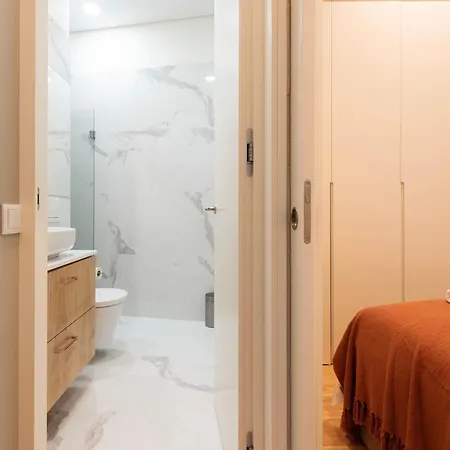 Mouzinho Da Silveira 215 By Lovelystay Porto Exterior photo