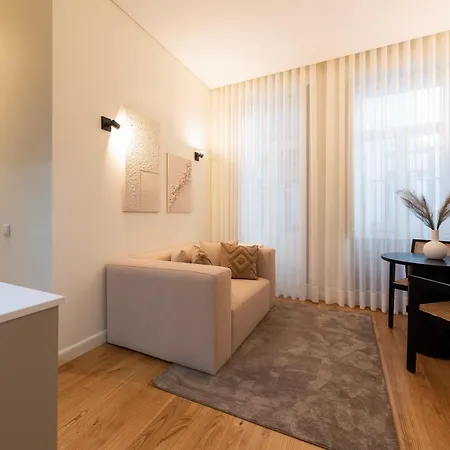Mouzinho Da Silveira 215 By Lovelystay Porto Exterior photo