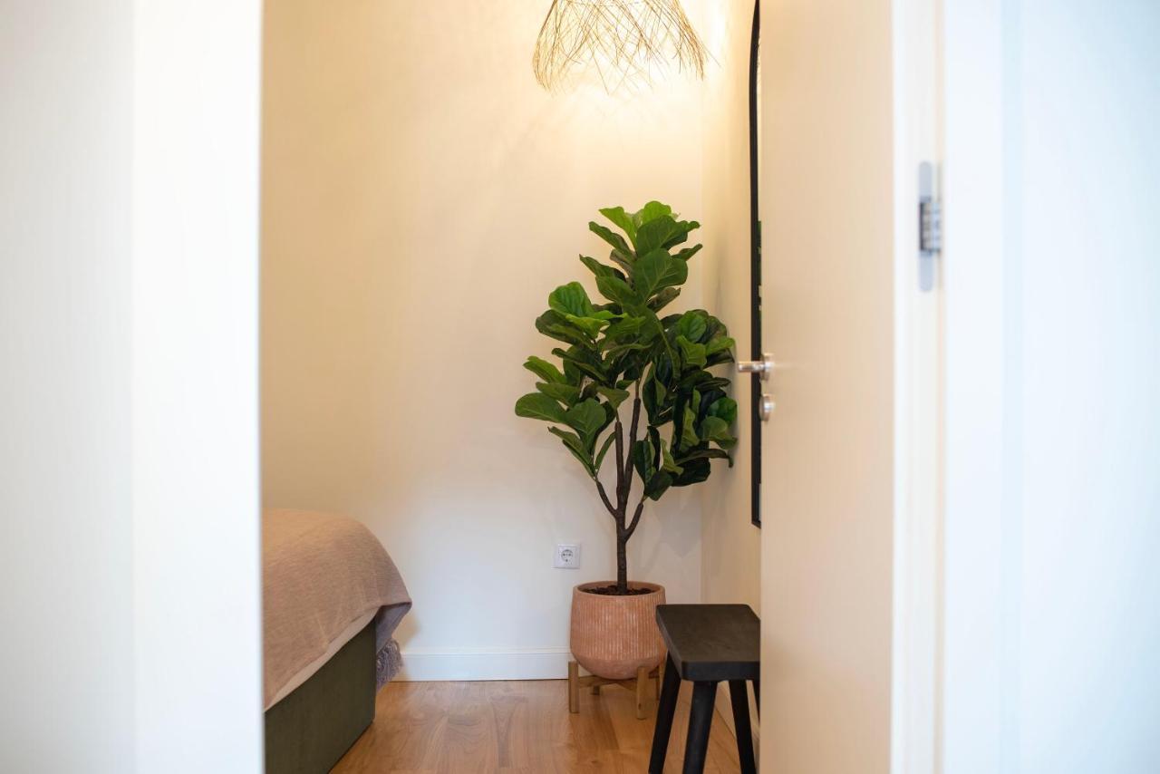 Apartamento Mouzinho Da Silveira 215 By Lovelystay