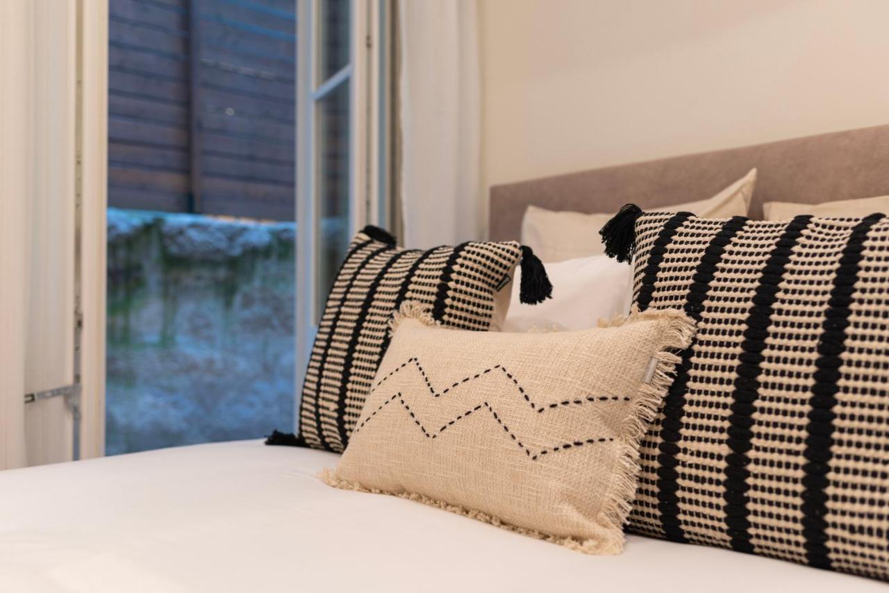 Mouzinho Da Silveira 215 By Lovelystay Apartamento *