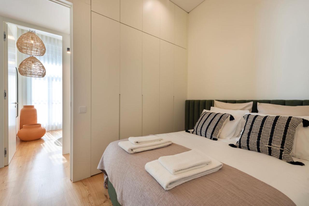 Apartamento Mouzinho Da Silveira 215 By Lovelystay *