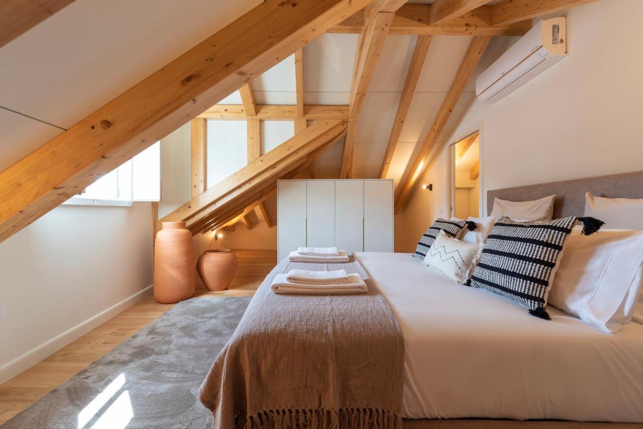 Mouzinho Da Silveira 215 By Lovelystay Apartment Porto