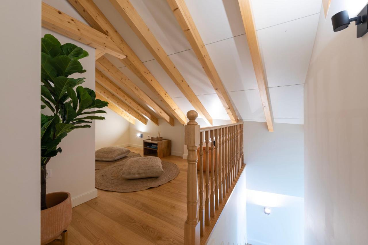 Apartamento Mouzinho Da Silveira 215 By Lovelystay *