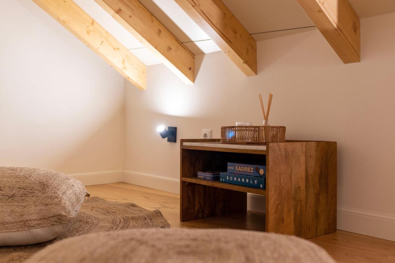 Apartamento Mouzinho Da Silveira 215 By Lovelystay Porto