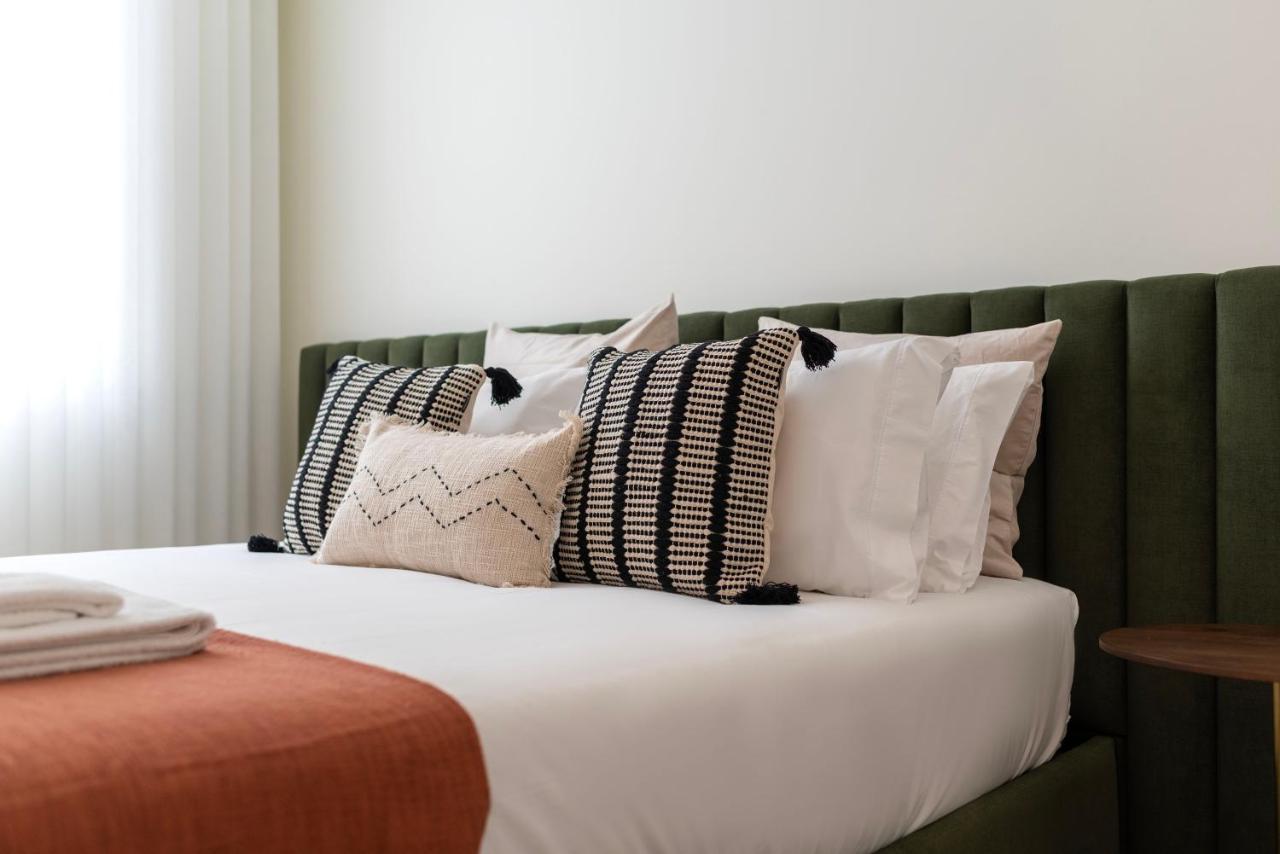 Apartamento Mouzinho Da Silveira 215 By Lovelystay *