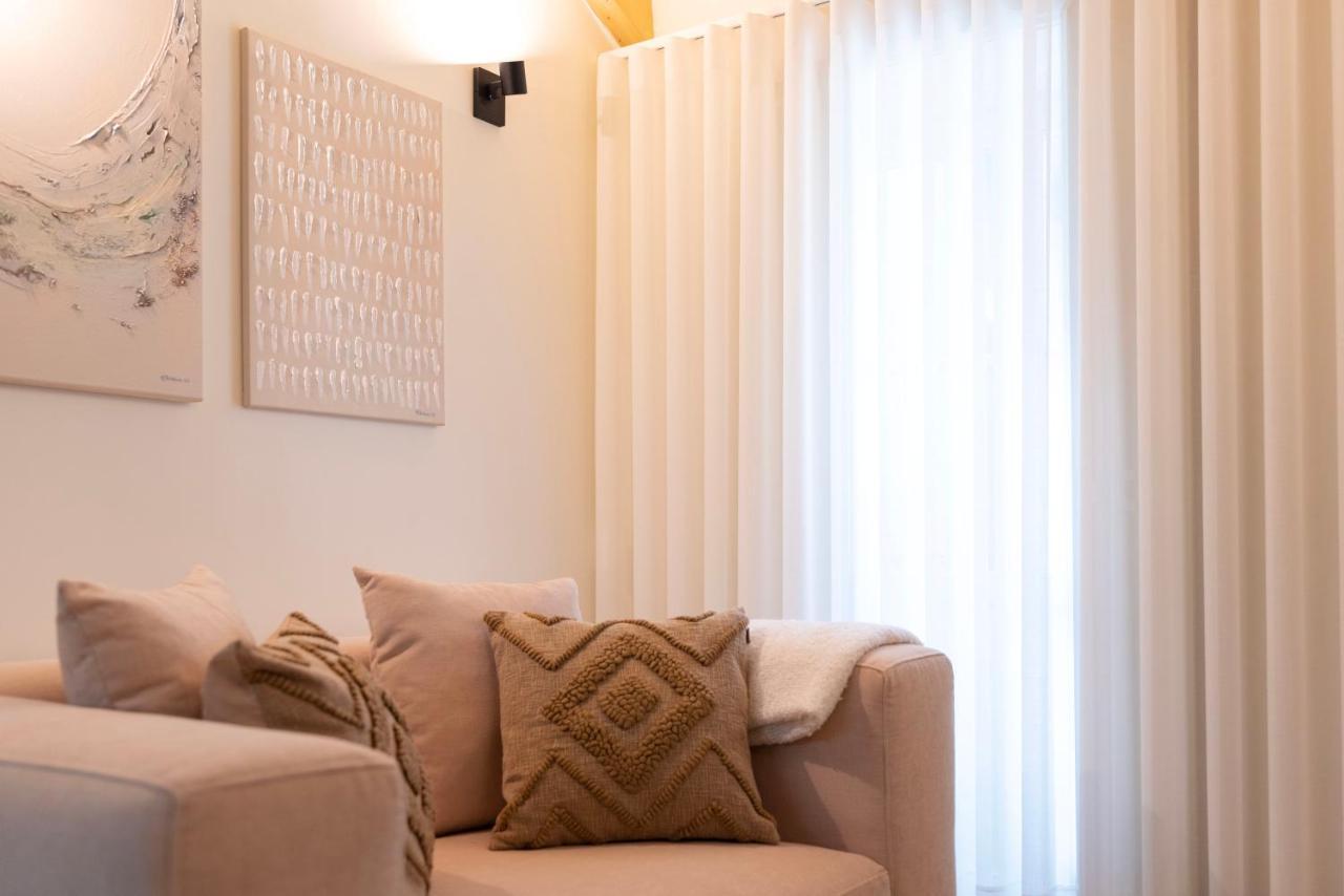 Apartamento Mouzinho Da Silveira 215 By Lovelystay