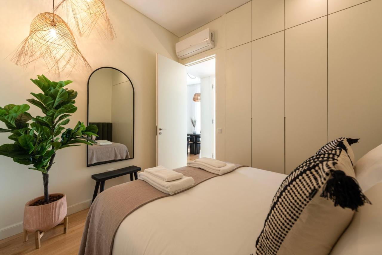 Mouzinho Da Silveira 215 By Lovelystay Apartamento *