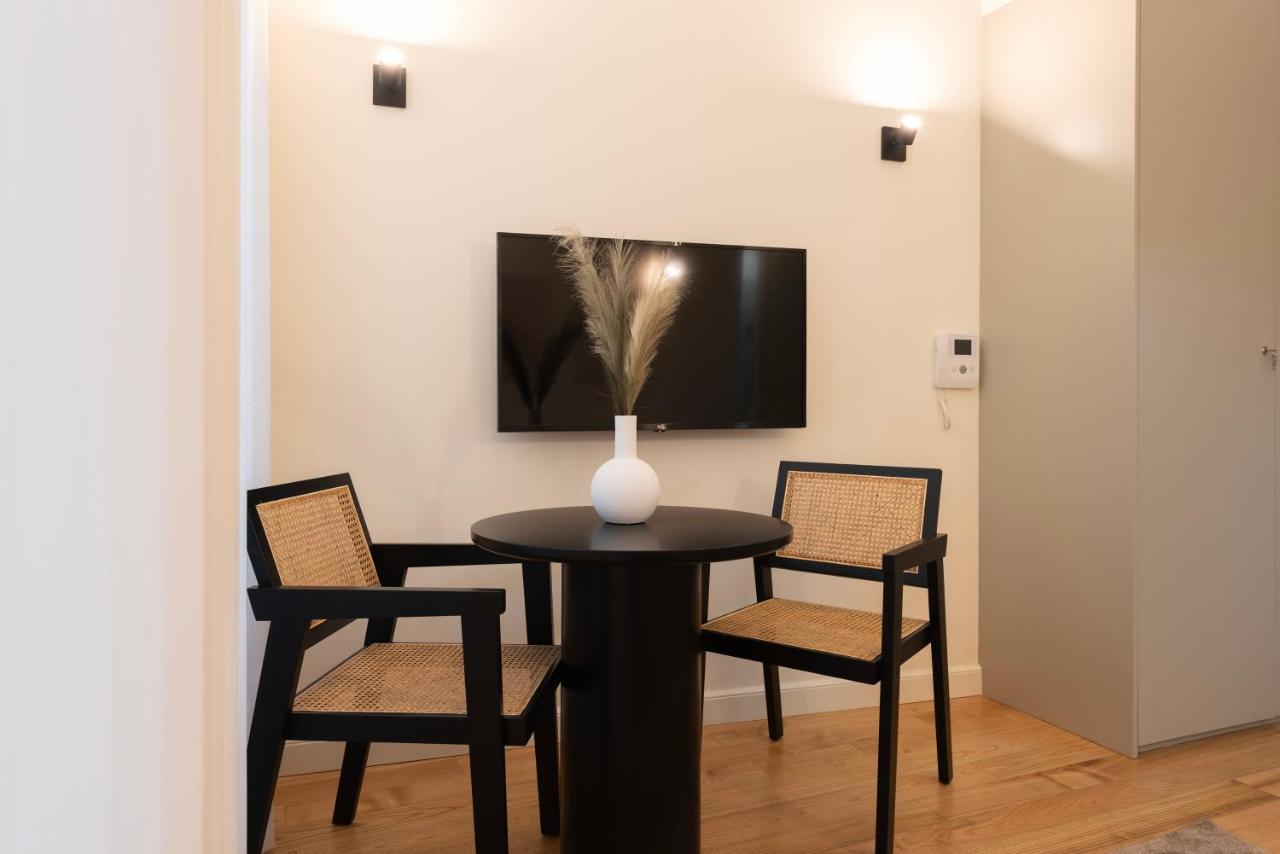 Apartamento Mouzinho Da Silveira 215 By Lovelystay