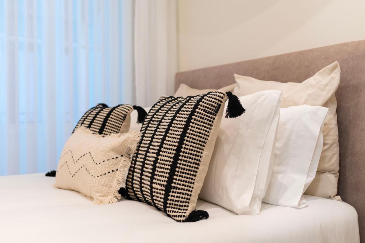 Mouzinho Da Silveira 215 By Lovelystay Apartamento