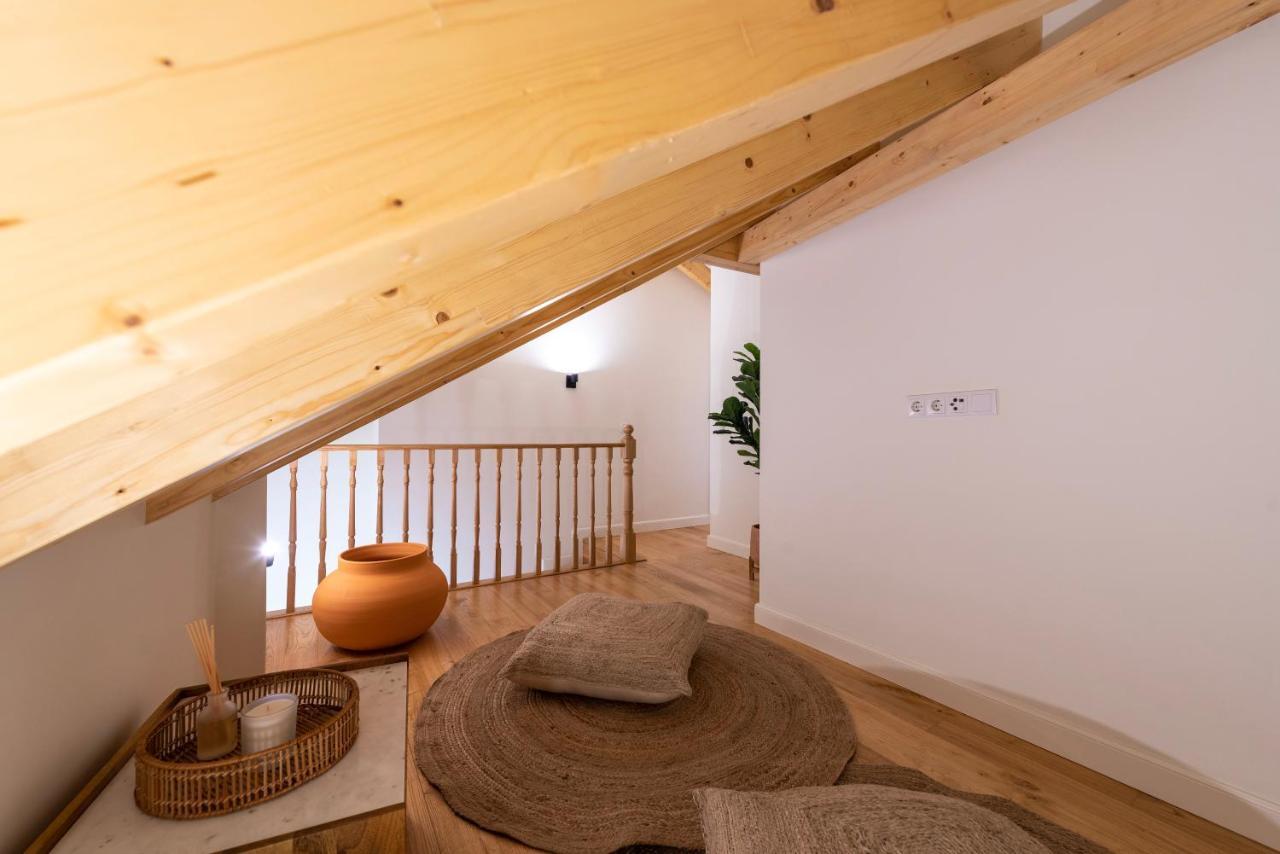 Apartamento Mouzinho Da Silveira 215 By Lovelystay Porto