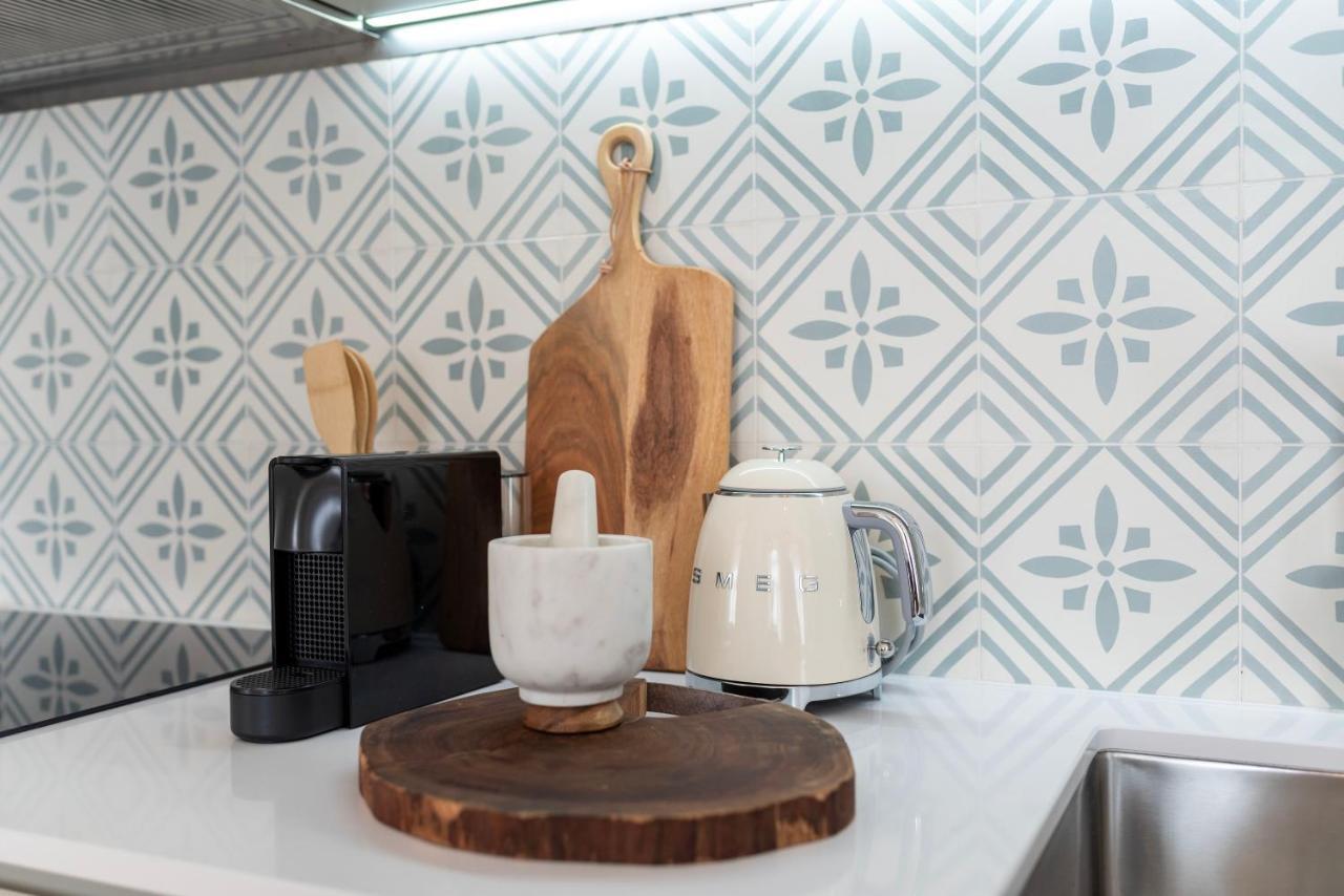 Mouzinho Da Silveira 215 By Lovelystay Apartamento *