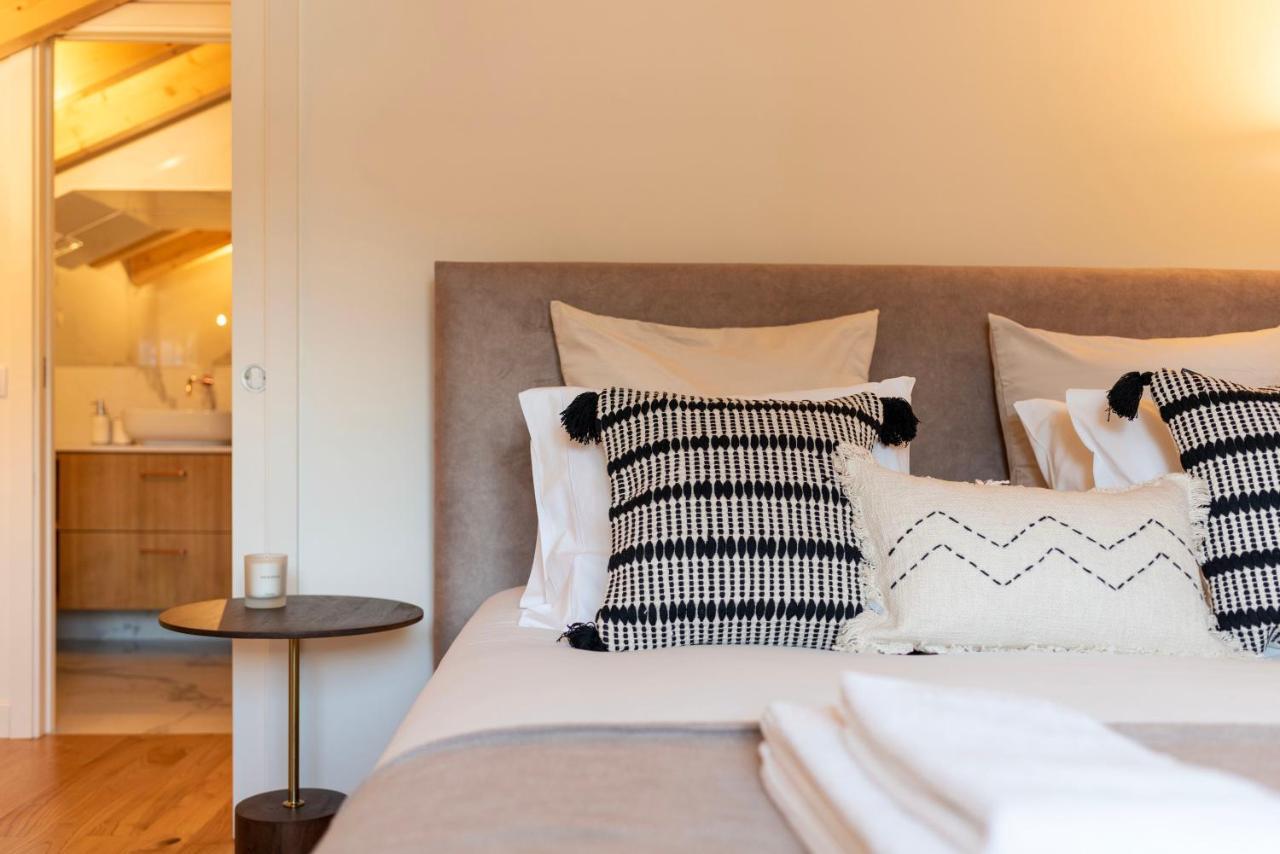 Mouzinho Da Silveira 215 By Lovelystay Apartamento Porto