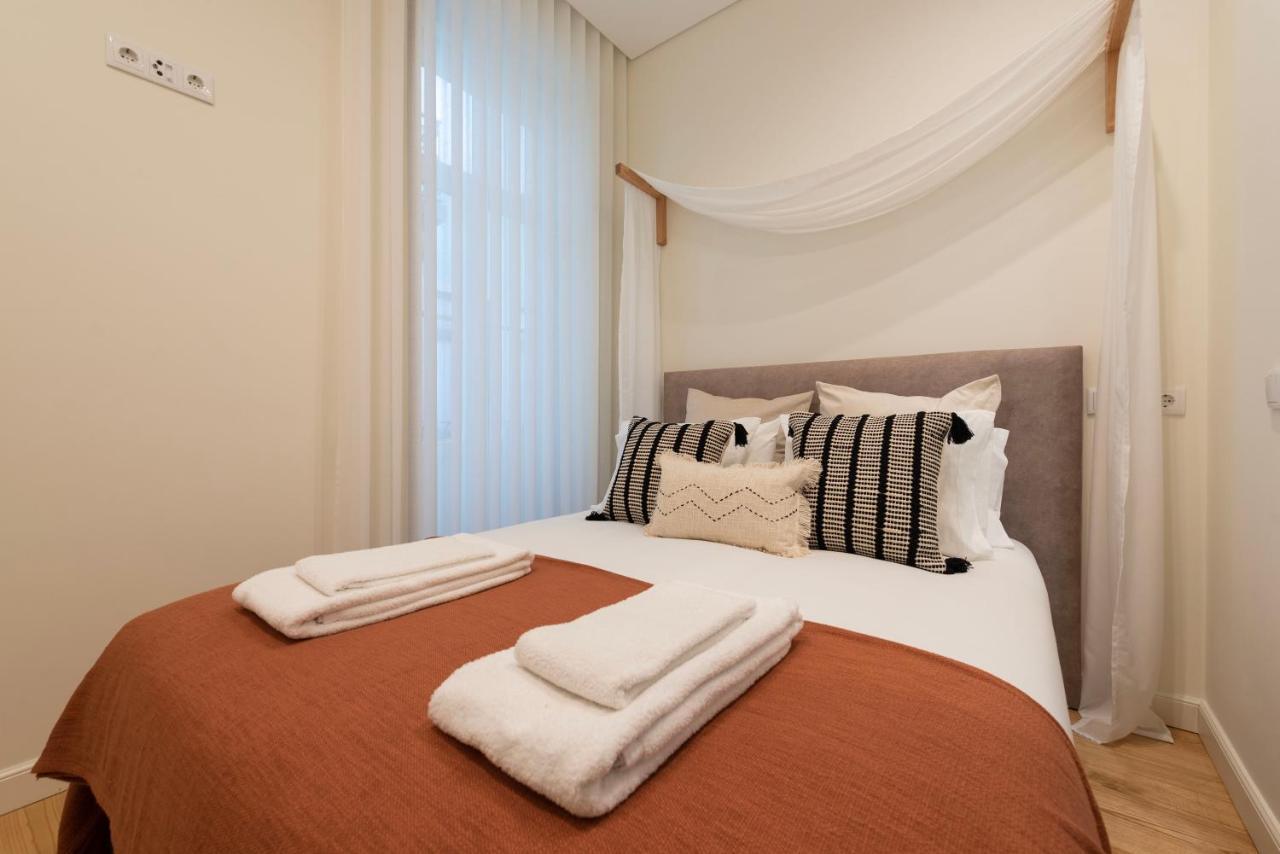 Mouzinho Da Silveira 215 By Lovelystay Apartamento *