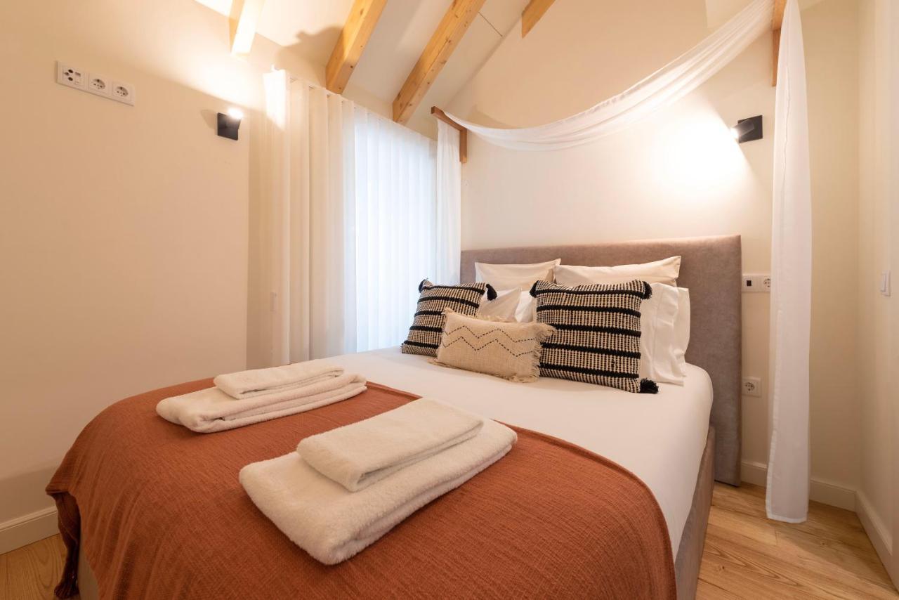 Mouzinho Da Silveira 215 By Lovelystay Apartamento