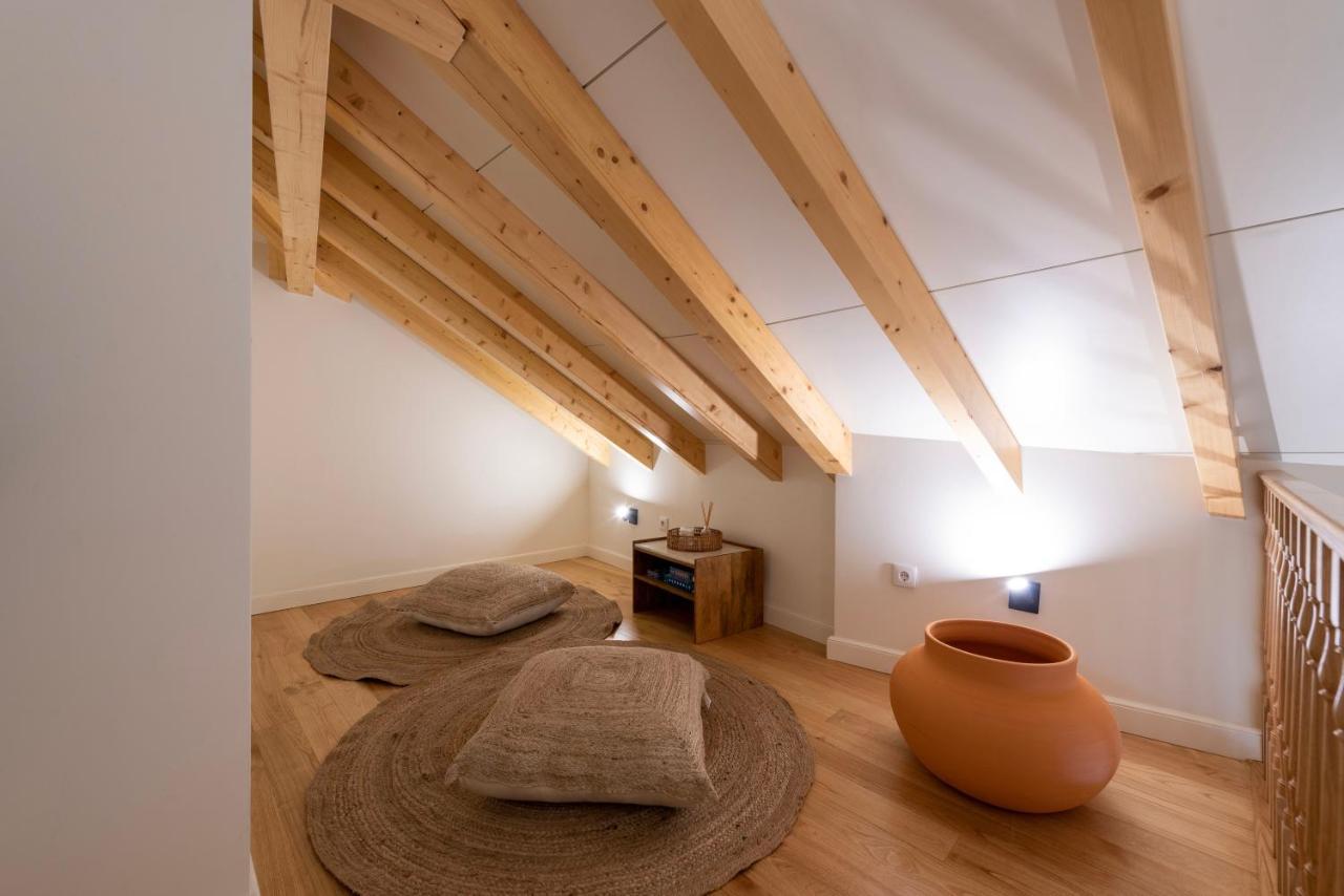 Mouzinho Da Silveira 215 By Lovelystay Apartamento