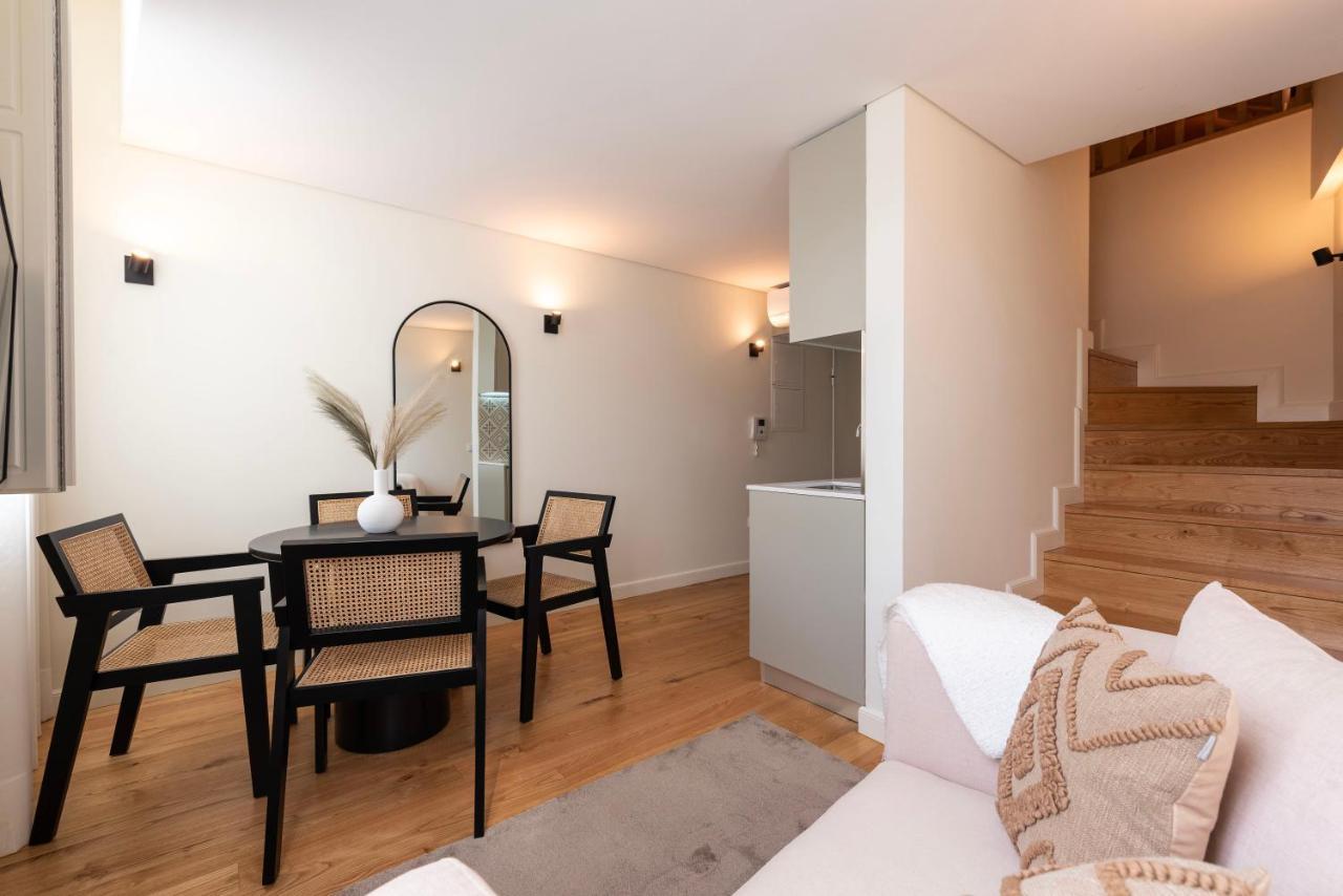 Apartamento Mouzinho Da Silveira 215 By Lovelystay Porto