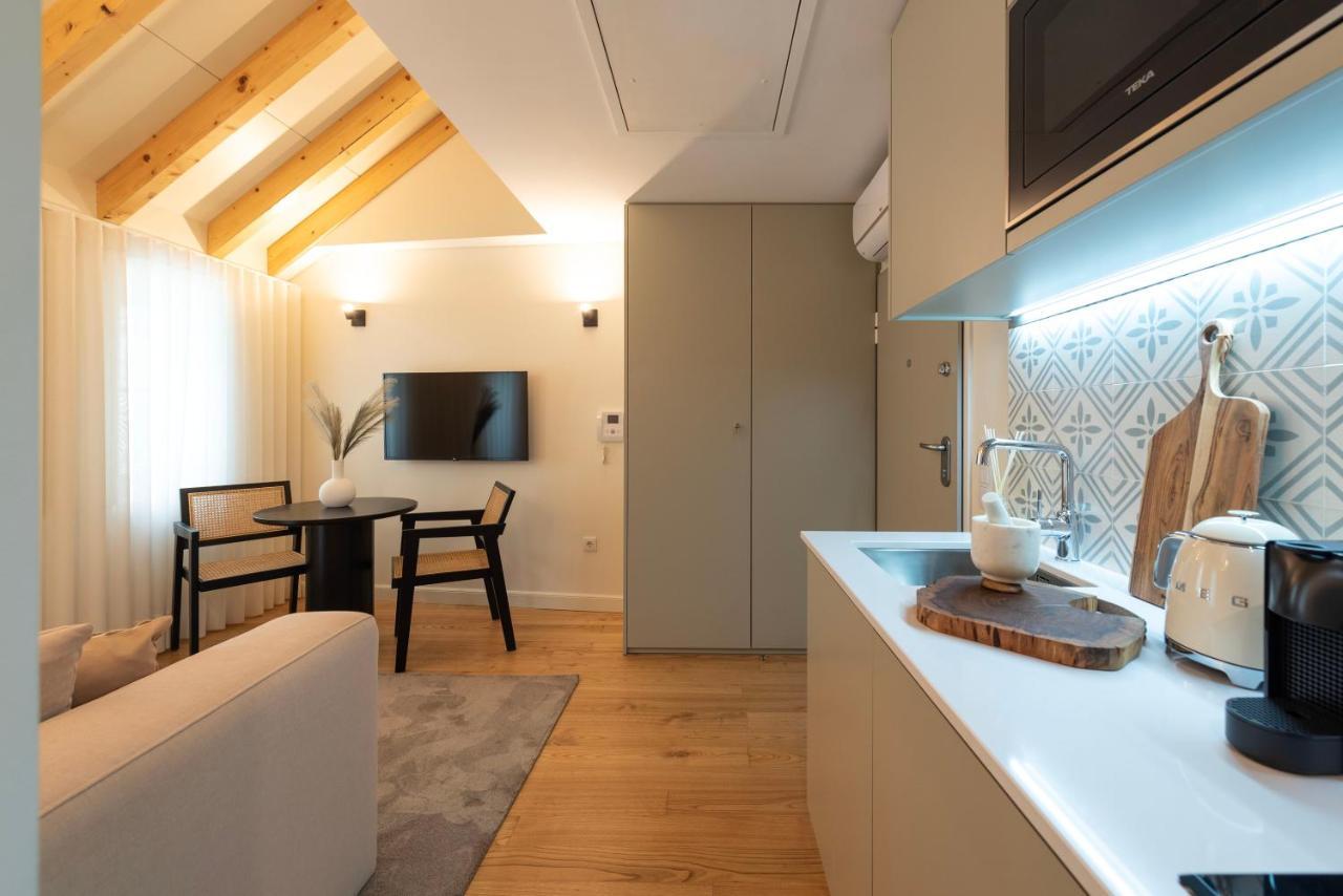 Apartamento Mouzinho Da Silveira 215 By Lovelystay Porto