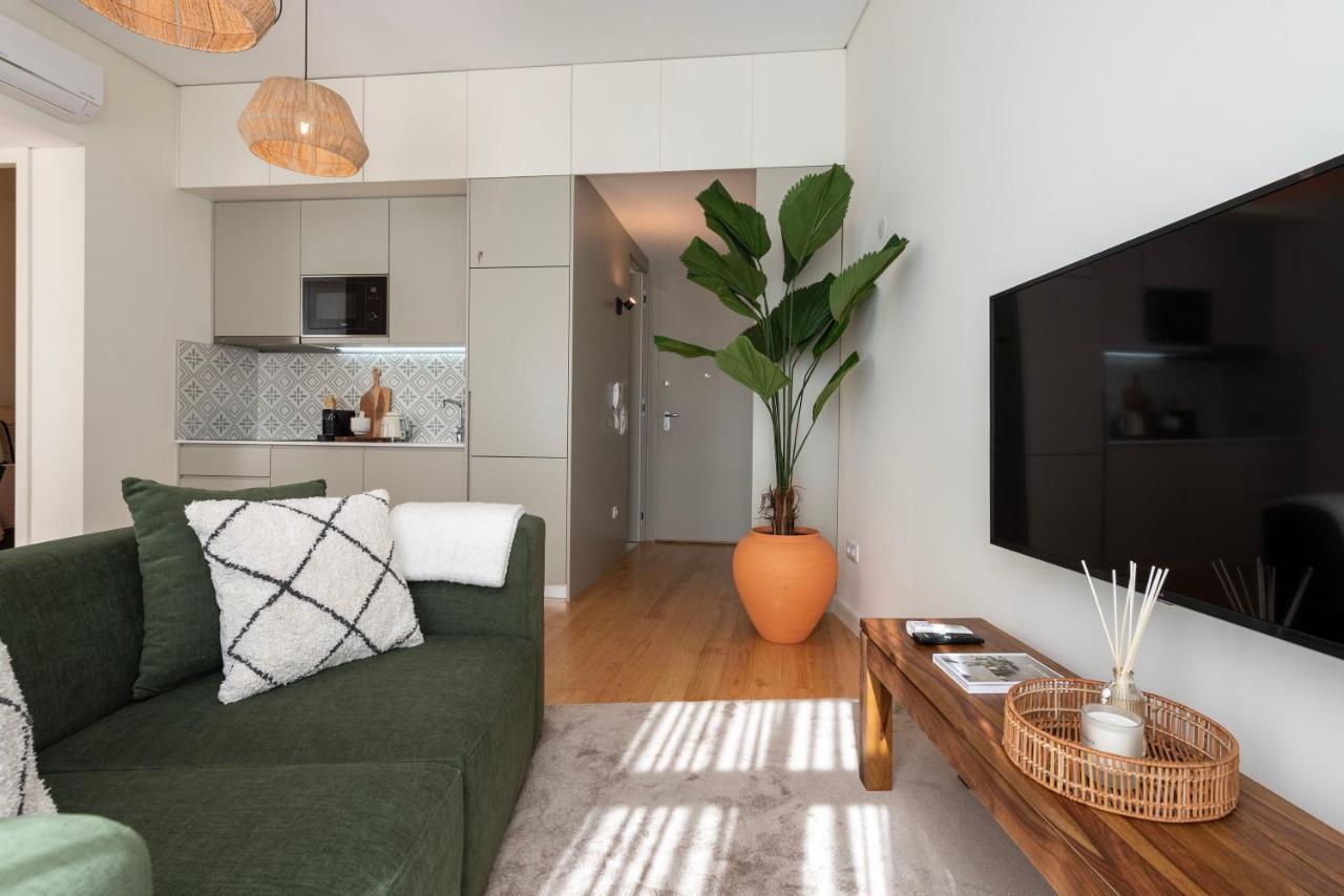 Mouzinho Da Silveira 215 By Lovelystay Apartamento *